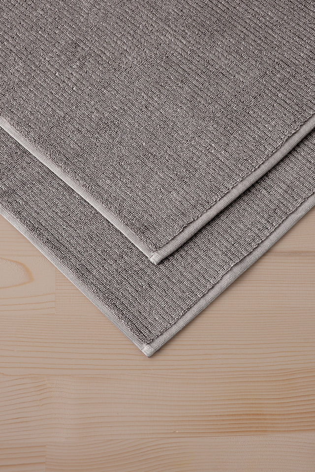 Pana Bathmat 404 - 2 Pieces 50x75 cm Premium Bathmat