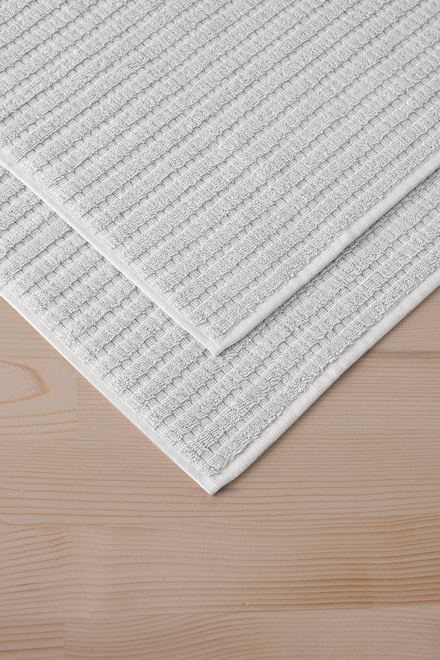 Penta Bathmat 202 - 2 Pieces 50x75 cm Premium Bathmat