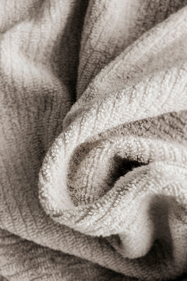 Pana 202 -  2 Piece 50x90 cm Premium Towel Set