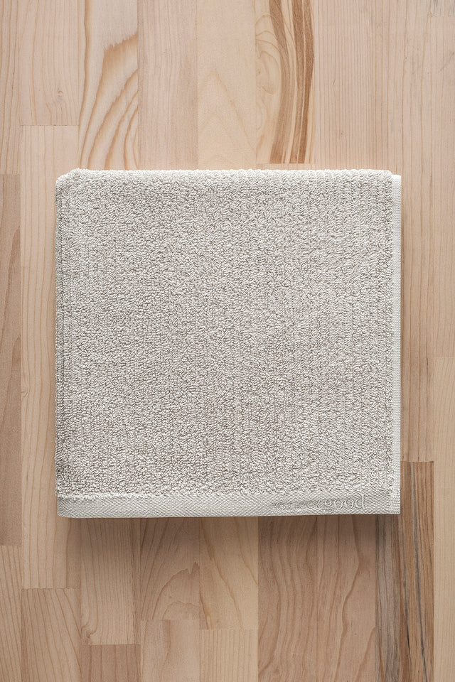 Pana 202 -  2 Piece 50x90 cm Premium Towel Set