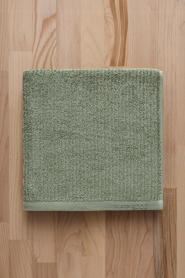 Pana 303 -  2 Piece 50x90 cm Premium Towel Set