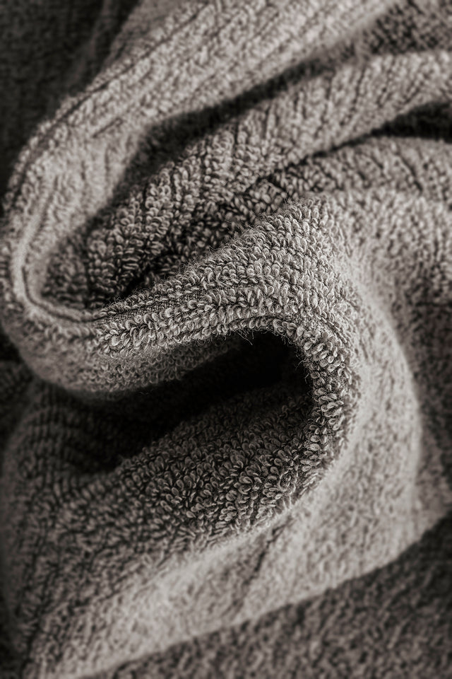 Pana 404 -  2 Piece 50x90 cm Premium Towel Set