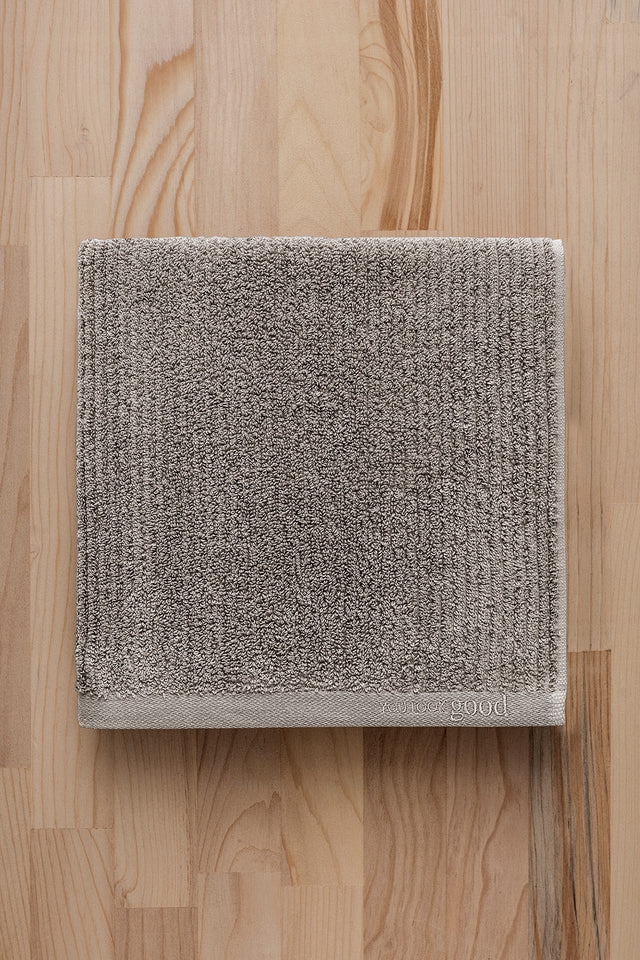 Pana 404 -  2 Piece 50x90 cm Premium Towel Set