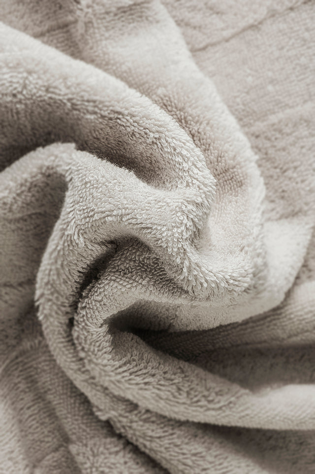 Mons 202 - Neuer Trend, Premium-Handtuchset