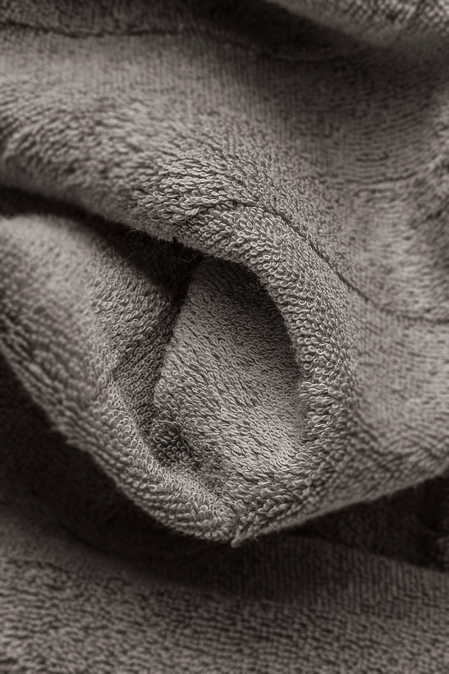 Mons 404 -  2 Piece 50x90 cm Premium Towel Set