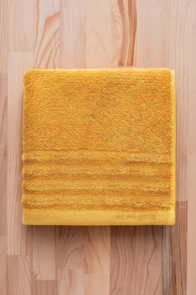 Lapis 101 -  2 Piece 50x90 cm Premium Towel Set