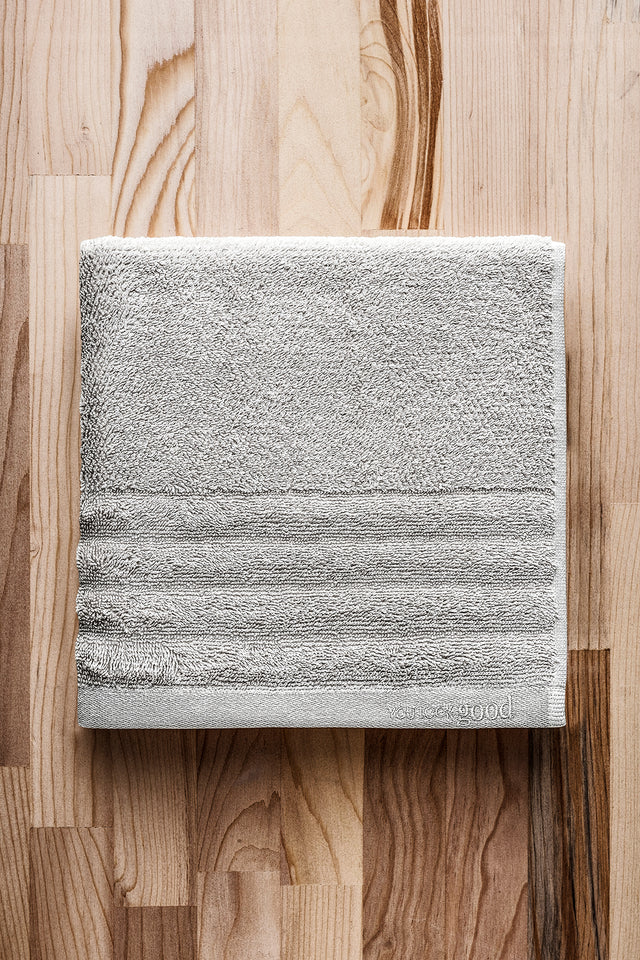 Lapis 202 -  2 Piece 50x90 cm Premium Towel Set