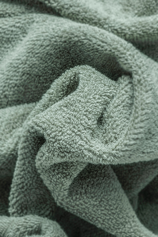 Lapis 303 -  2 Piece 50x90 cm Premium Towel Set