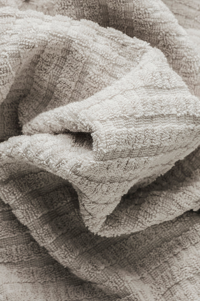 Penta 202 -  2 Piece 50x90 cm Premium Towel Set