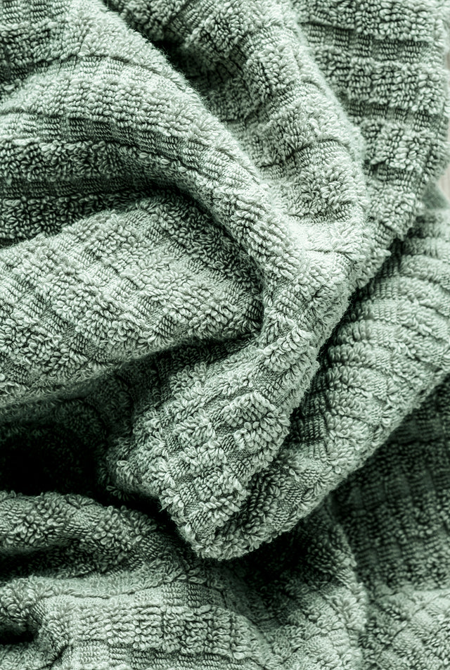 Penta 303 -  2 Piece 50x90 cm Premium Towel Set