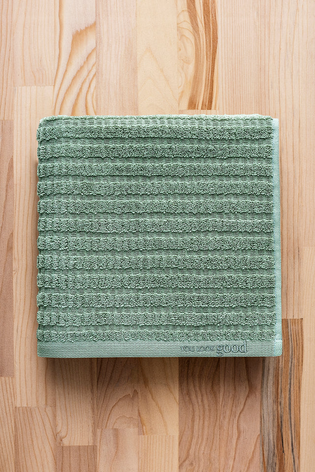 Penta 303 -  2 Piece 50x90 cm Premium Towel Set