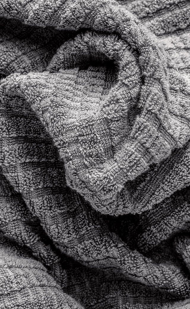 Penta 404 - 2 Piece 50x90 cm Premium Towel Set