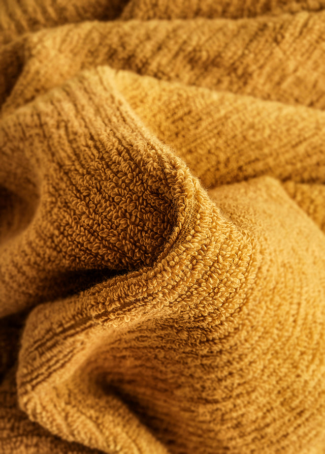 Pana Set 101 - 1 Piece 50x90 cm, 1 Piece 70x140 cm Premium Towel Set