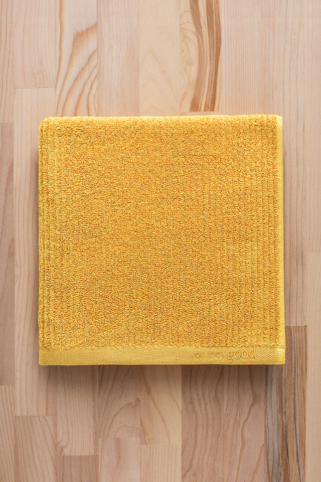 Pana Set 101 - 1 Piece 50x90 cm, 1 Piece 70x140 cm Premium Towel Set