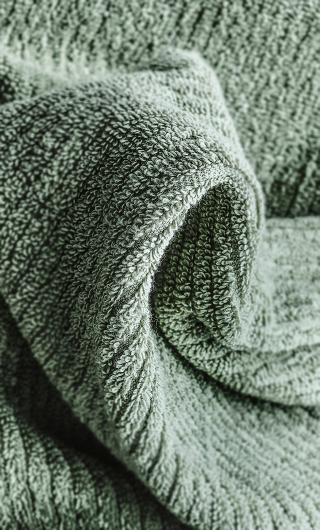 Pana Set 303 - 1 Piece 50x90 cm, 1 Piece 70x140 cm Premium Towel Set