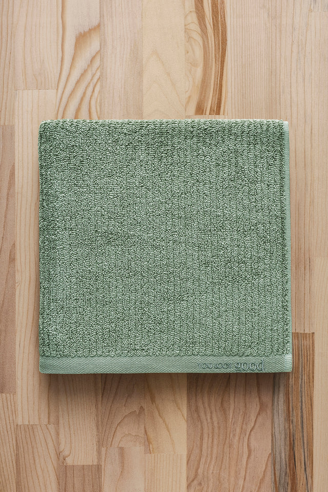 Pana Set 303 - 1 Piece 50x90 cm, 1 Piece 70x140 cm Premium Towel Set