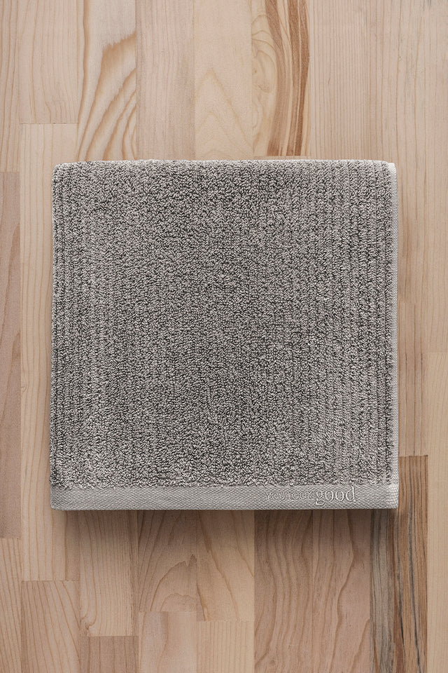 Pana Set 404 - 1 Piece 70x140 cm, 1 Piece 50x90 cm Premium Towel Set