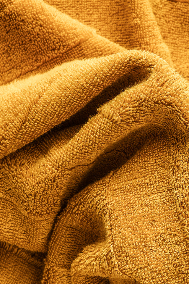 Mons Set 101 - 1 Piece 50x90 cm, 1 Piece 70x140 cm Premium Towel Set