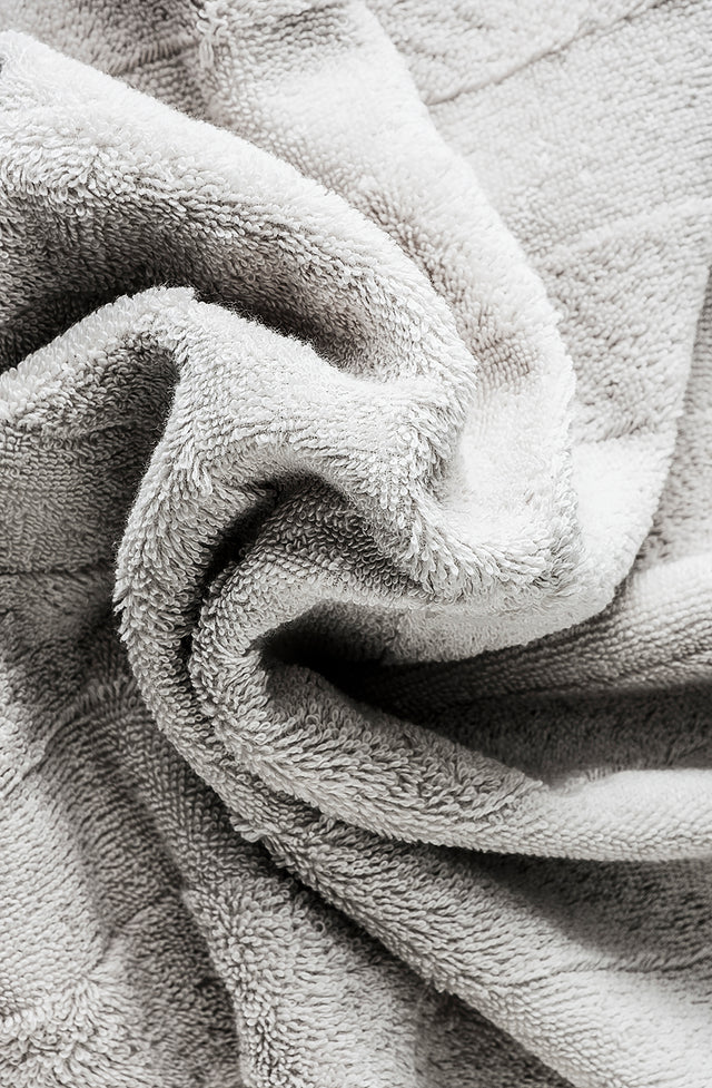 Mons Set 202 - 1 Piece 50x90 cm, 1 Piece 70x140 cm Premium Towel Set