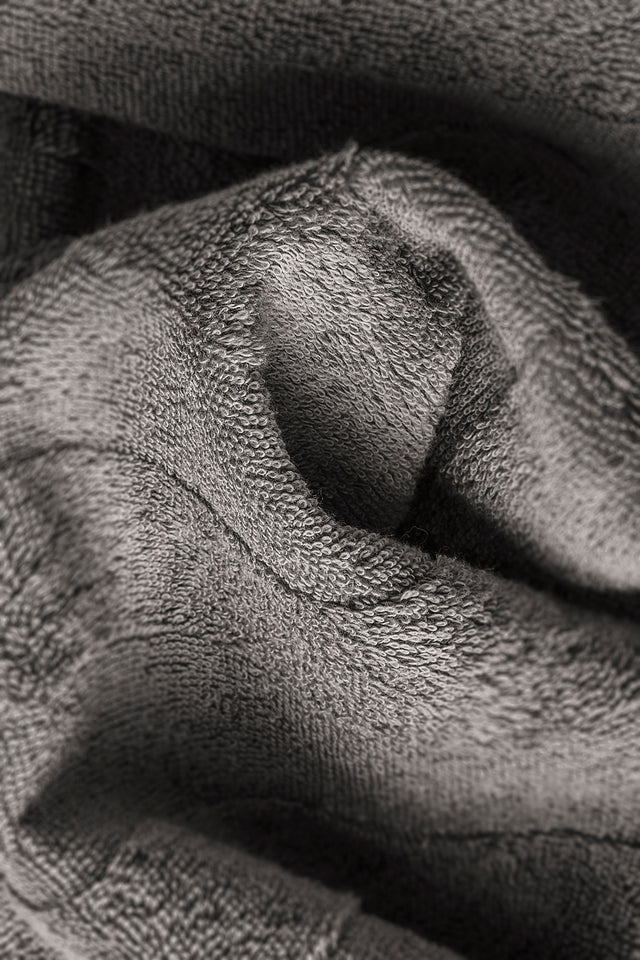 Mons Set 404 - 1 Piece 50x90 cm, 1 Piece 70x140 cm Premium Towel Set