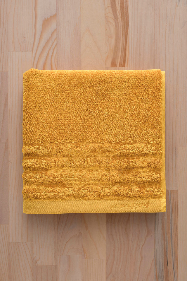 Lapis Set 101 - 1 Piece 50x90 cm, 1 Piece 70x140 cm Premium Towel Set