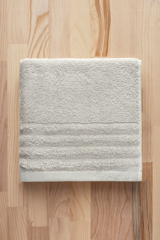 Lapis Set 202 - 1 Piece 50x90 cm, 1 Piece 70x140 cm Premium Towel Set