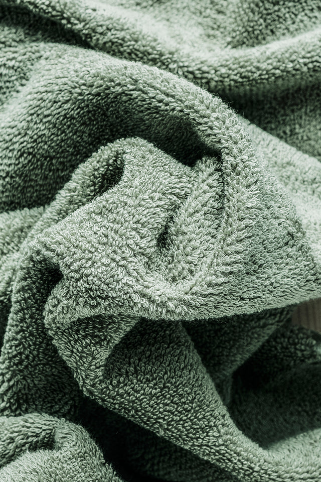 Lapis Set 303 - 1 Piece 50x90 cm, 1 Piece 70x140 cm Premium Towel Set