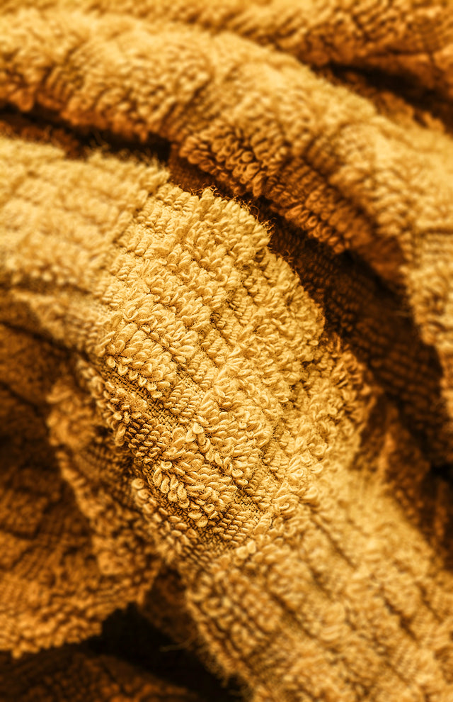 Penta Set 101 - 1 Piece 70x140 cm, 1 Piece 50x90 cm Premium Towel Set