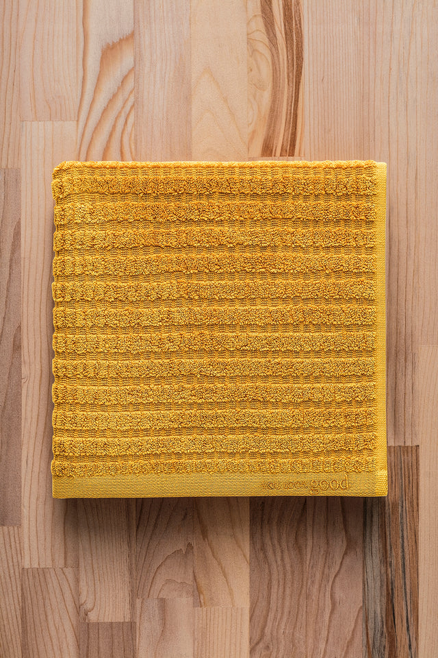 Penta Set 101 - 1 Piece 70x140 cm, 1 Piece 50x90 cm Premium Towel Set