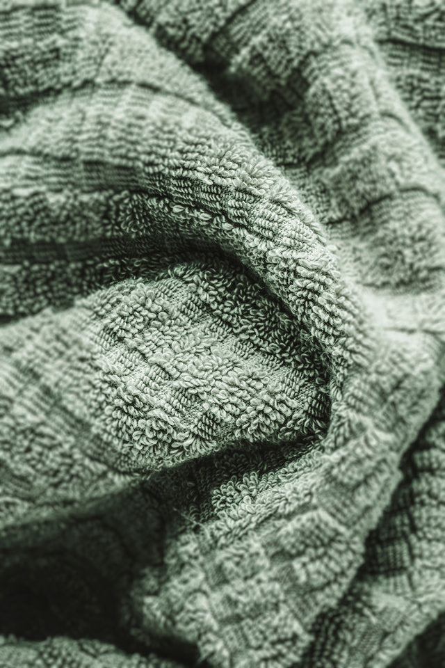 Penta Set 303 - 1 Piece 70x140 cm, 1 Piece 50x90 cm Premium Towel Set