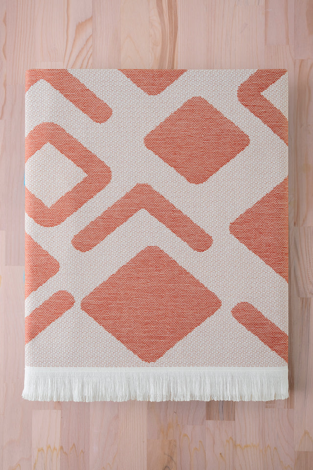 Rio - 100x180 cm Premium Plaj Havlusu