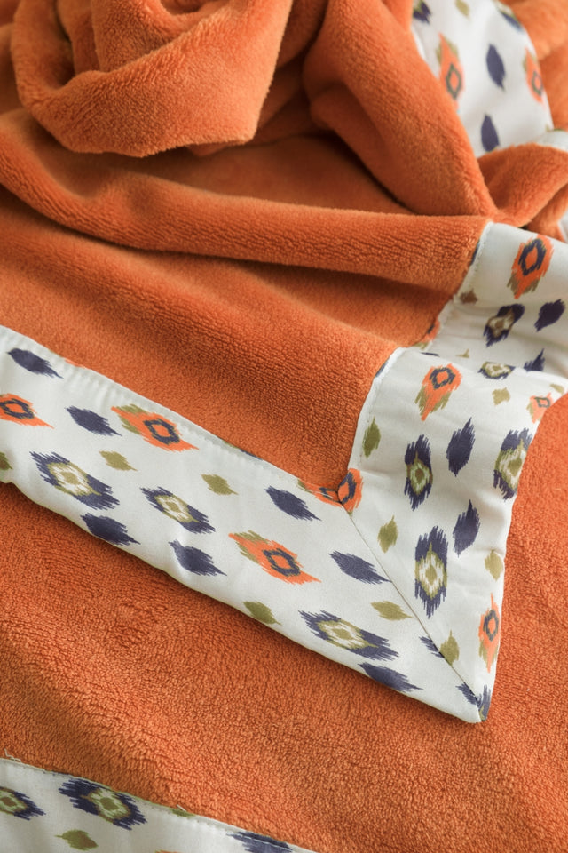 Venn MyDay Retro Battaniye