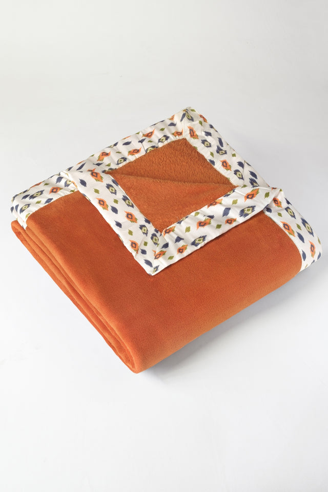 Venn MyDay Retro Battaniye