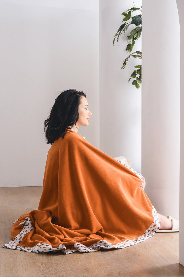 Venn MyDay Retro Battaniye