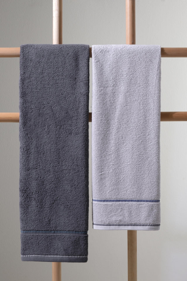 Profundo Bath Space Extra Soft Bath Towel Set