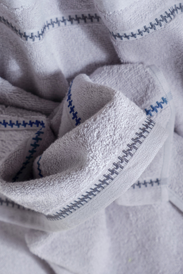 Profundo Bath Space Extra Soft Bath Towel Set