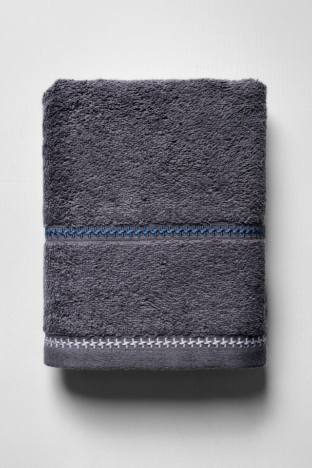 Profundo Bath Space Extra Soft Bath Towel Set