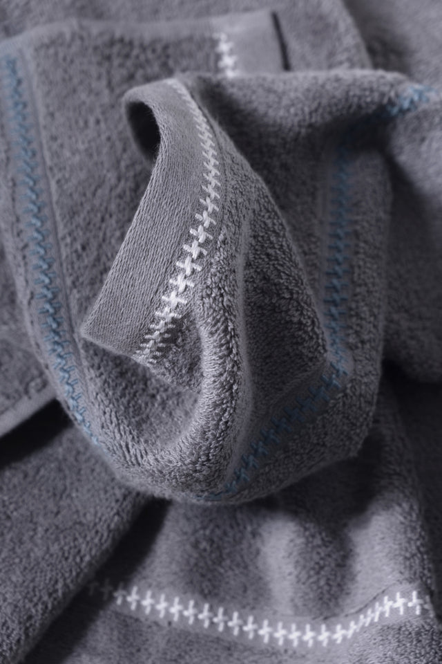 Profundo Bath Space Extra Soft Bath Towel Set