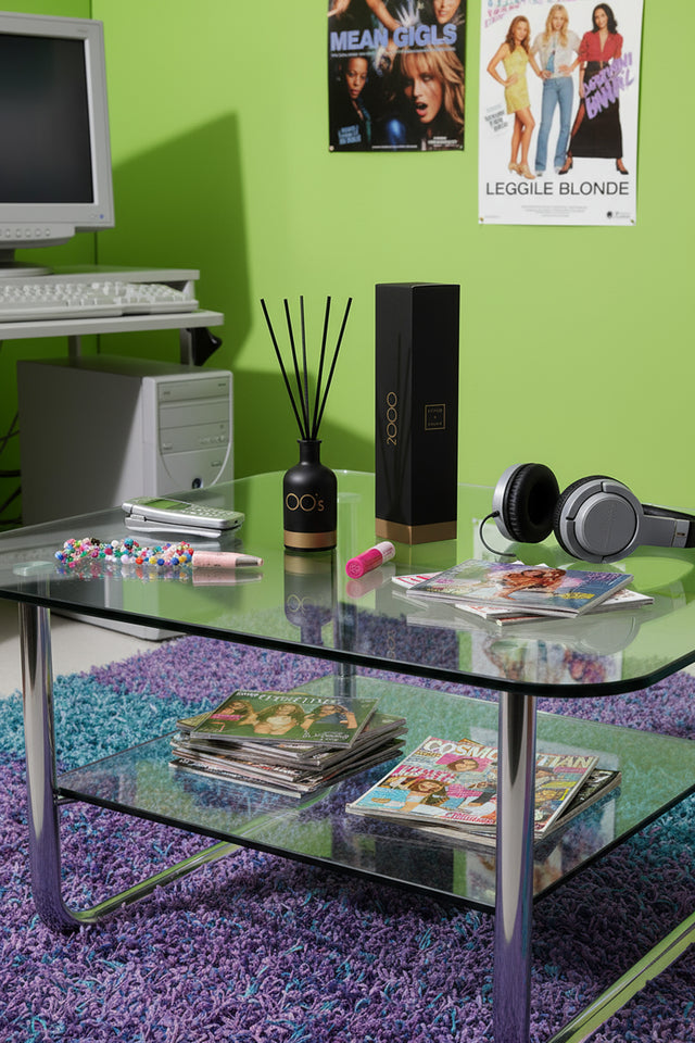 WooW 2000 - Room Fragrance, Extra Long-Lasting, Stick 100 ml