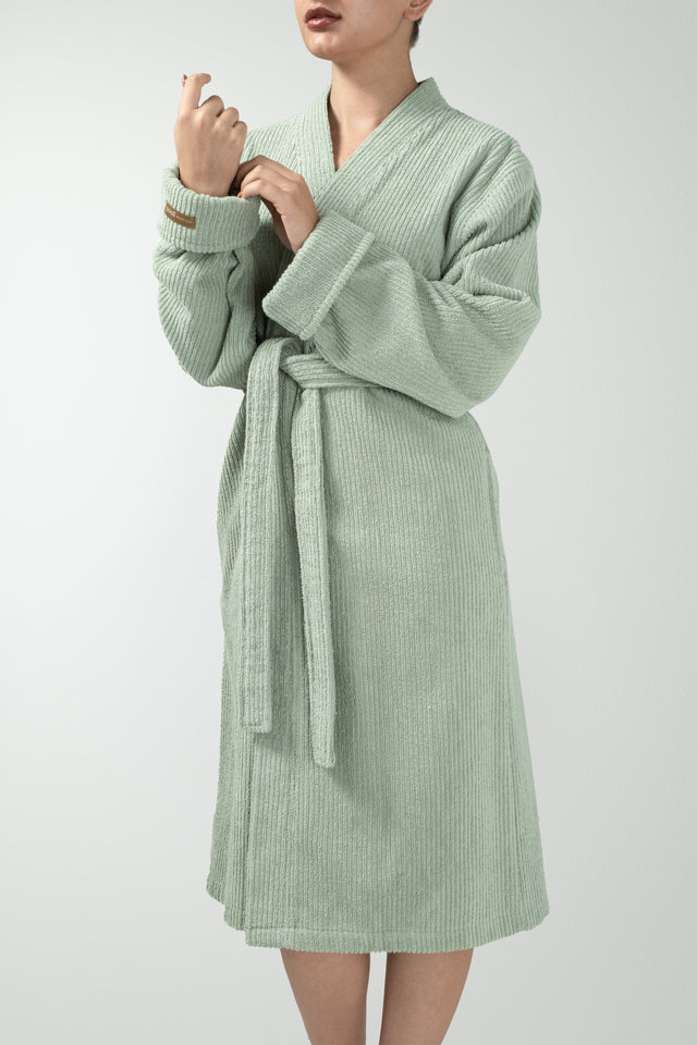 Pana Robe 303 - Unisex Premium Bornoz