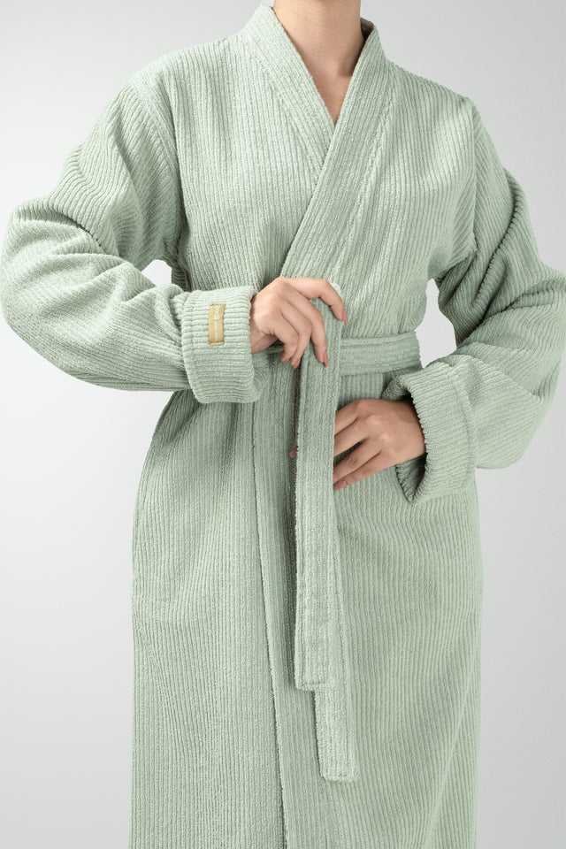 Pana Robe 303 - Unisex Premium Bornoz
