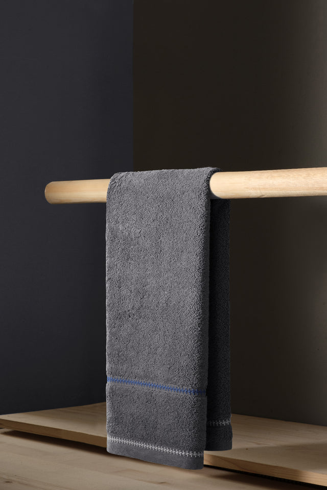 Profundo Single Space - 1 Adet 50x90 cm El / Yüz Havlusu