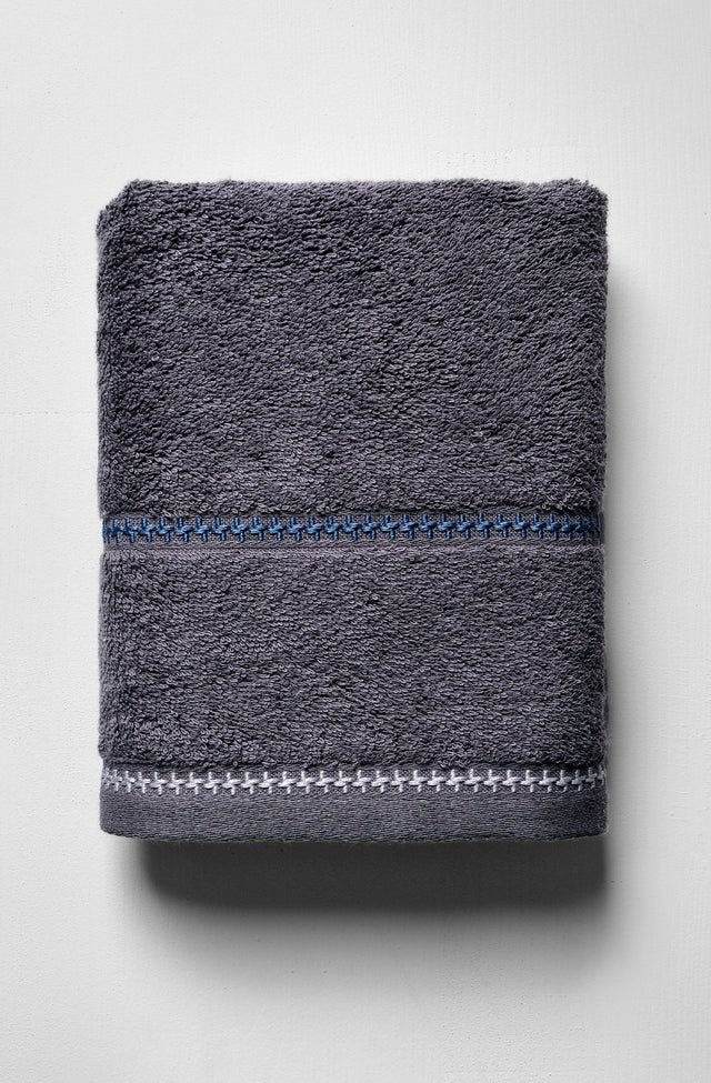 Profundo Single Space - 1 Adet 50x90 cm El / Yüz Havlusu