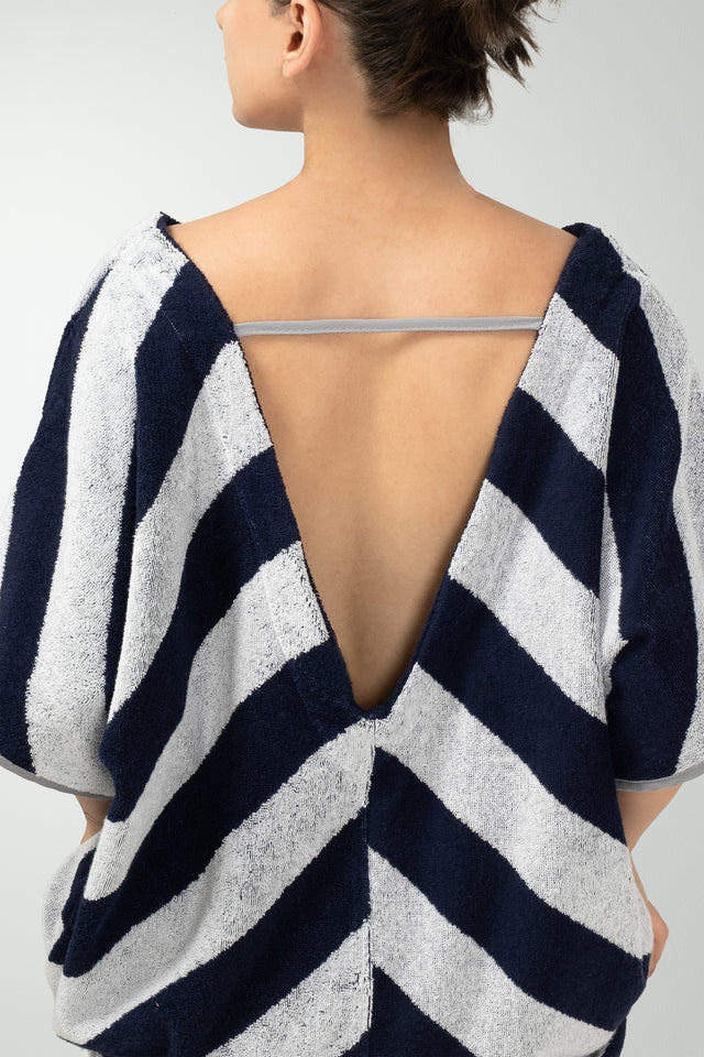 Ventus Sunset Pancho  - Premium Panço