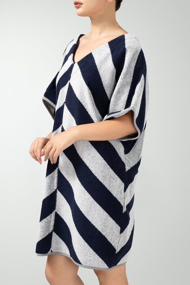 Ventus Sunset Pancho  - Premium Panço