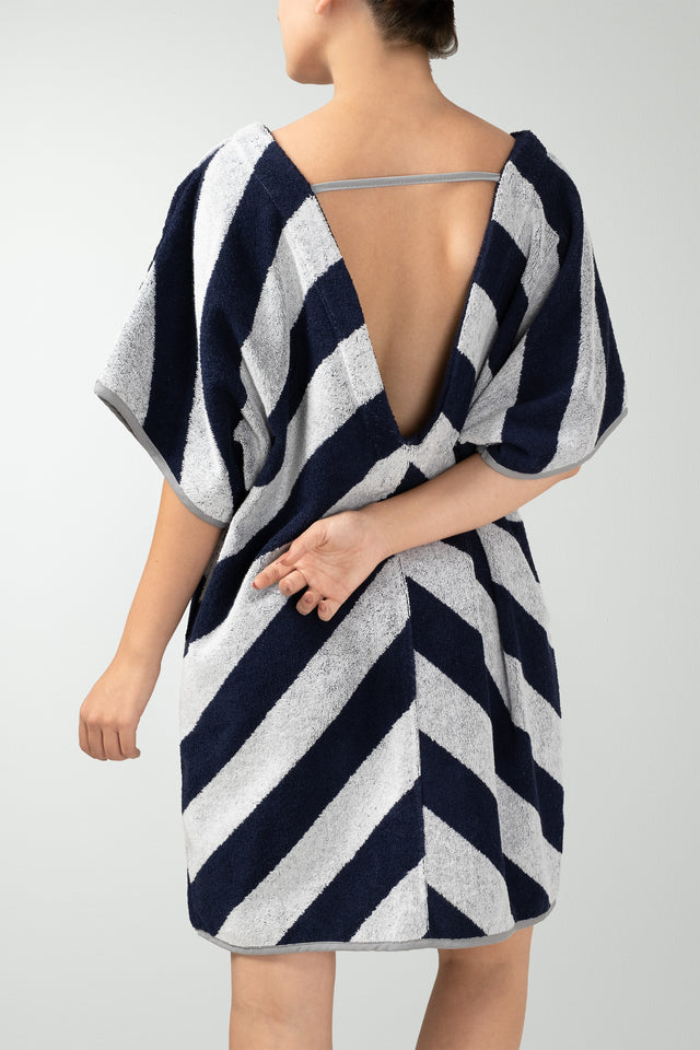 Ventus Sunset Pancho  - Premium Panço