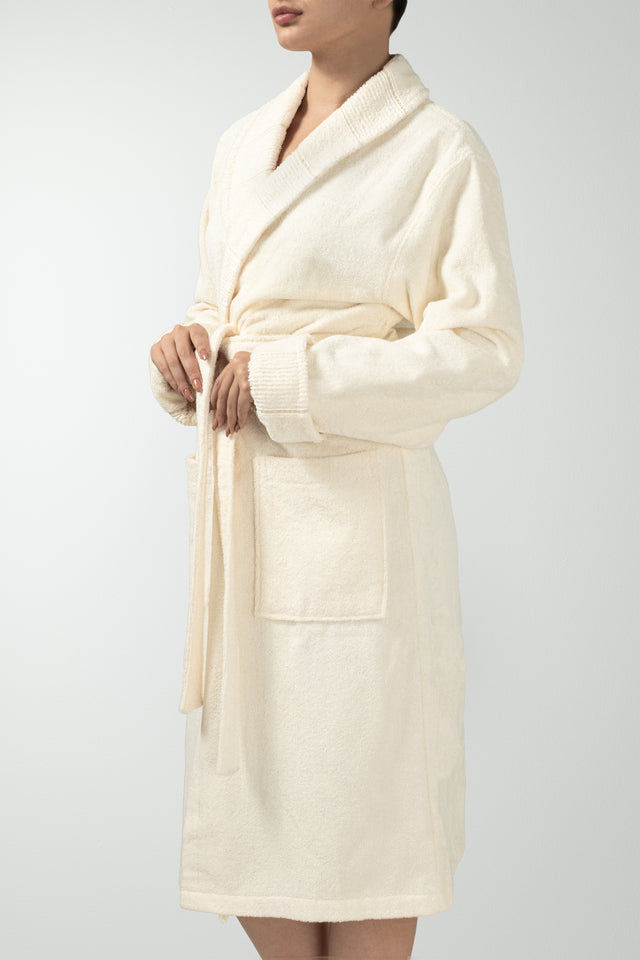 Carmine Robe