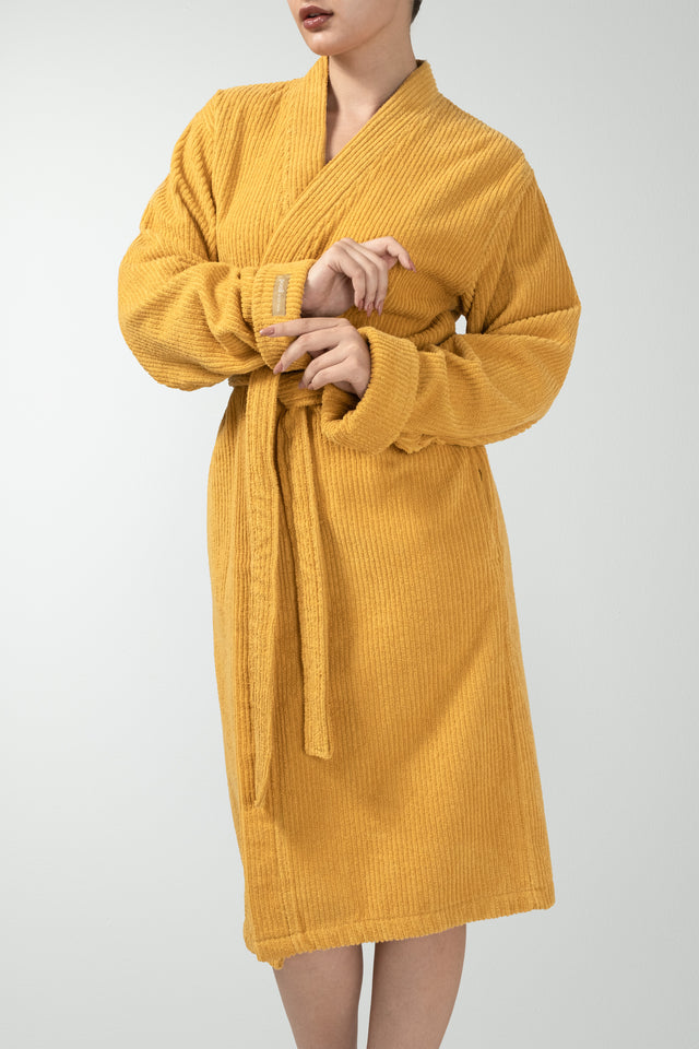 Pana  Robe 101 - Unisex Premium Bornoz