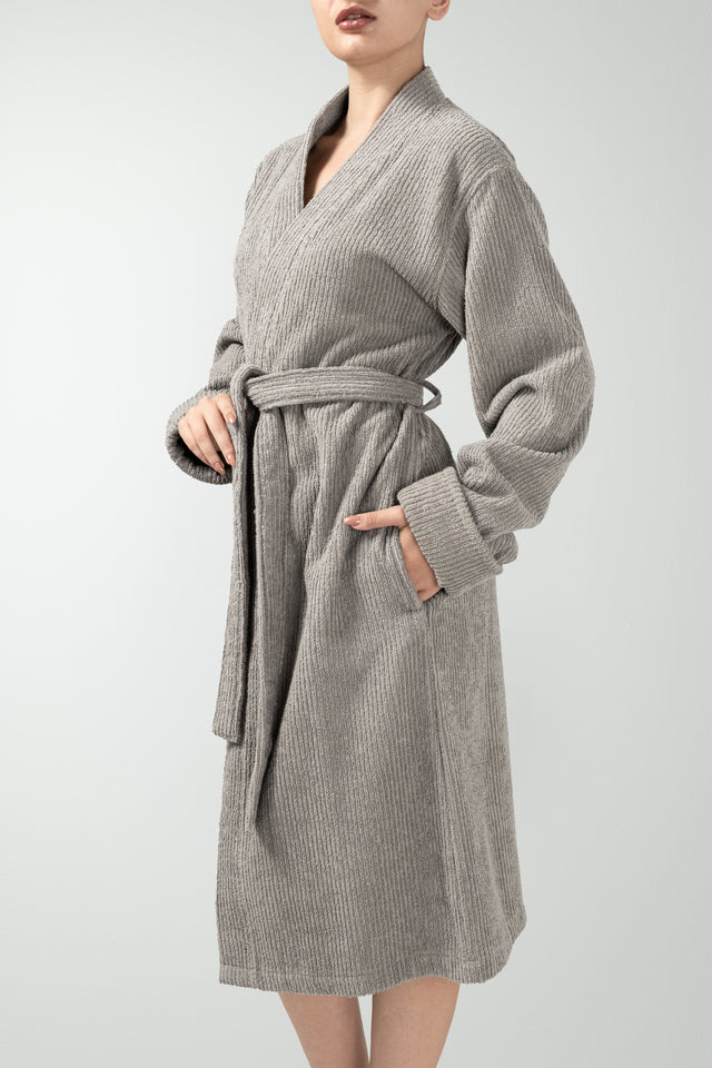 Pana Robe 404 -  Unisex Premium Bornoz