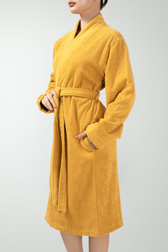 Lapis Robe 101 - Unisex Premium Bornoz